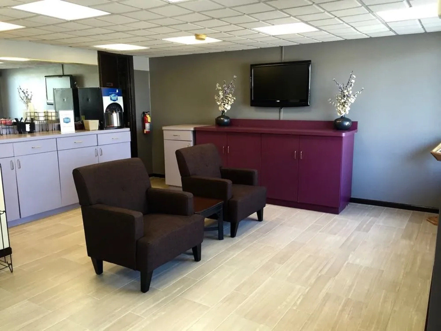 Travelers Inn Elizabeth City