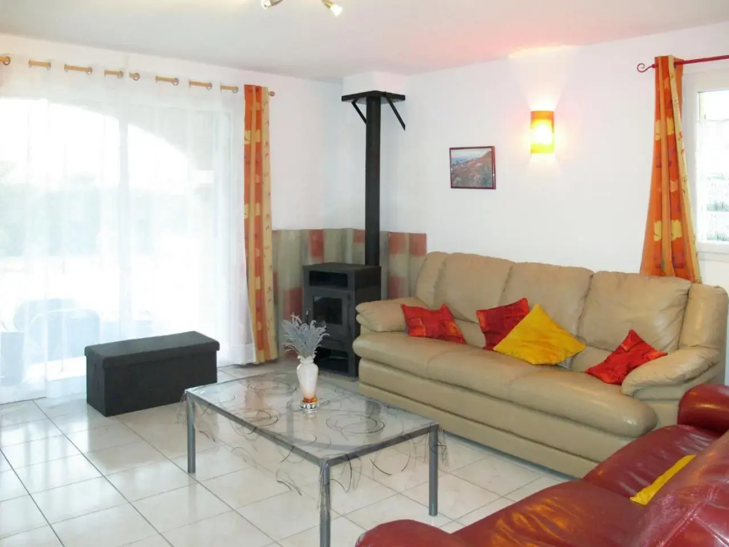 Holiday Home Mistral - REG110