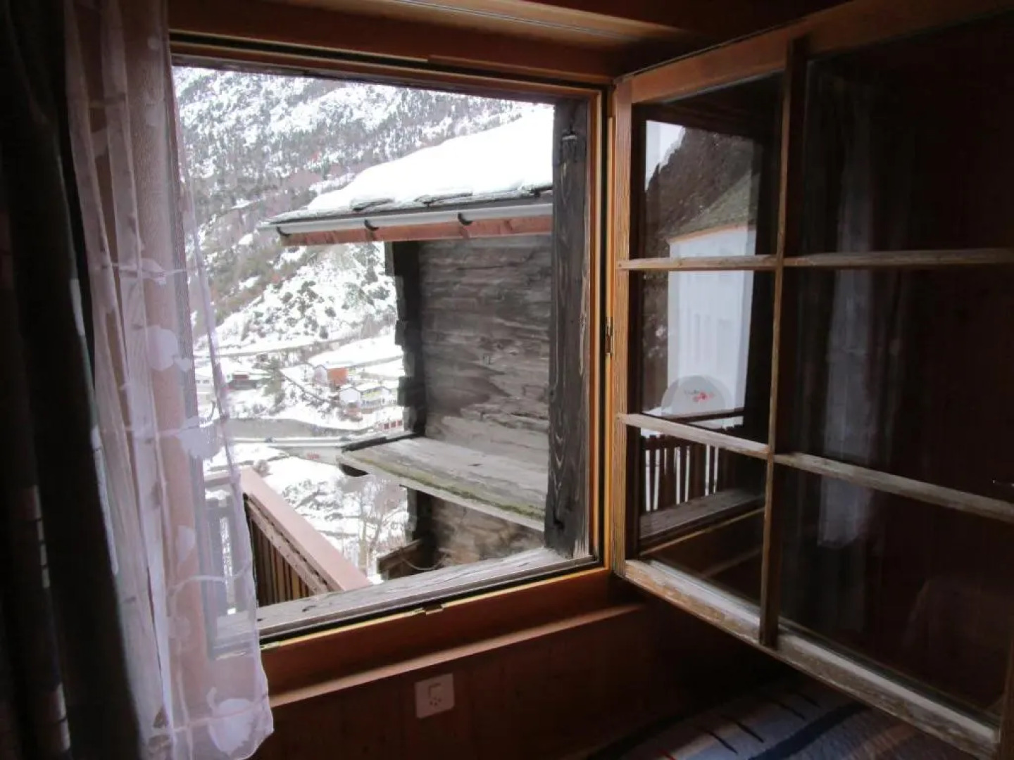 Postman8 Bed And Breakfast