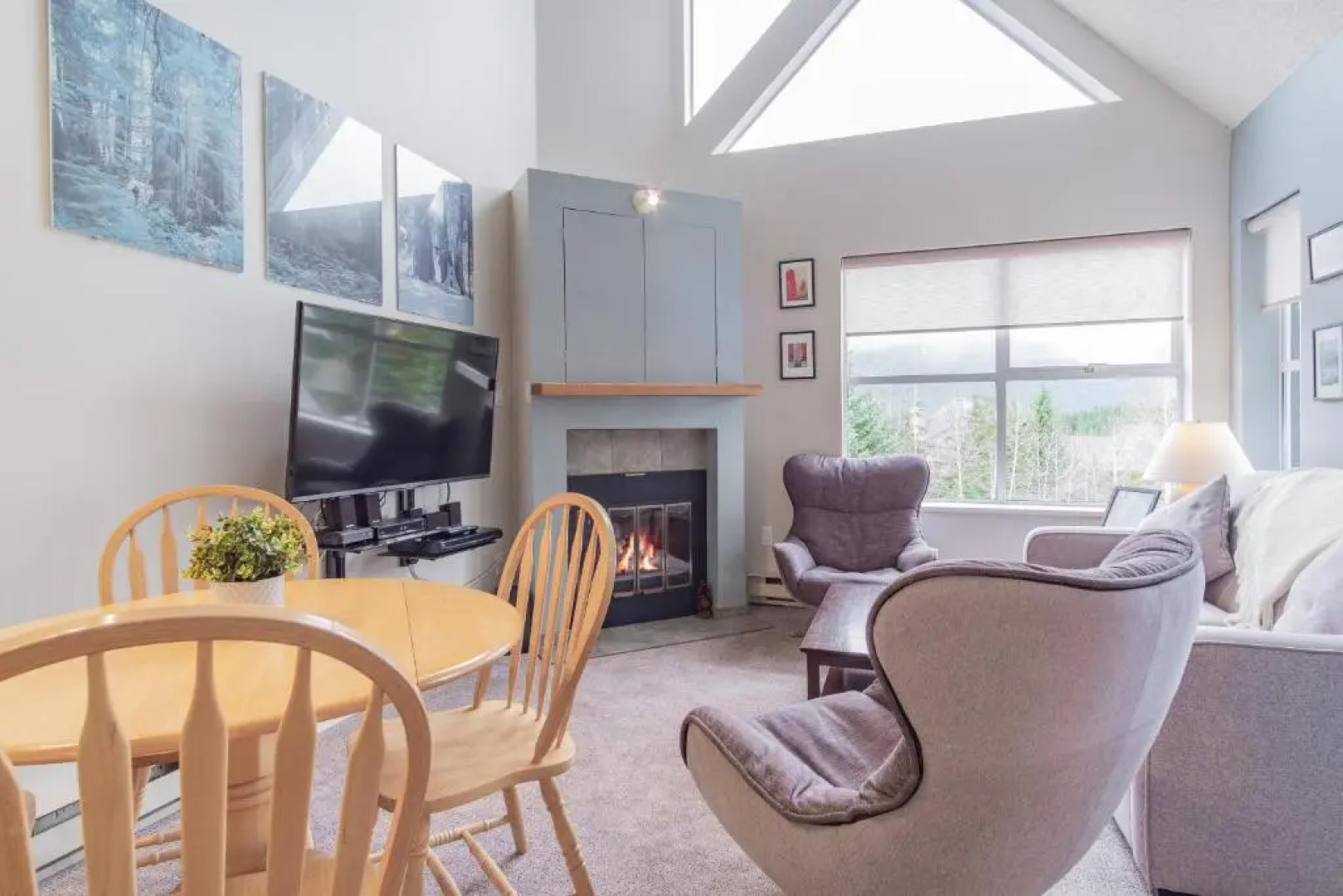 Westwind Properties at Wildwood Lodge