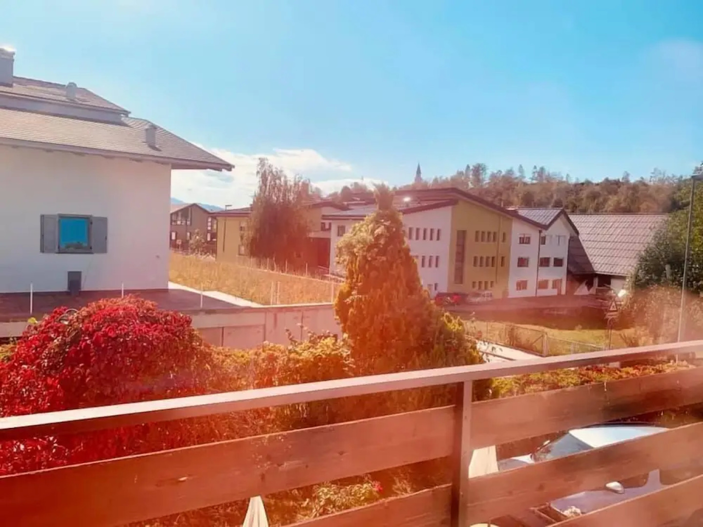 La Scardola Ristorante Hotel Bar