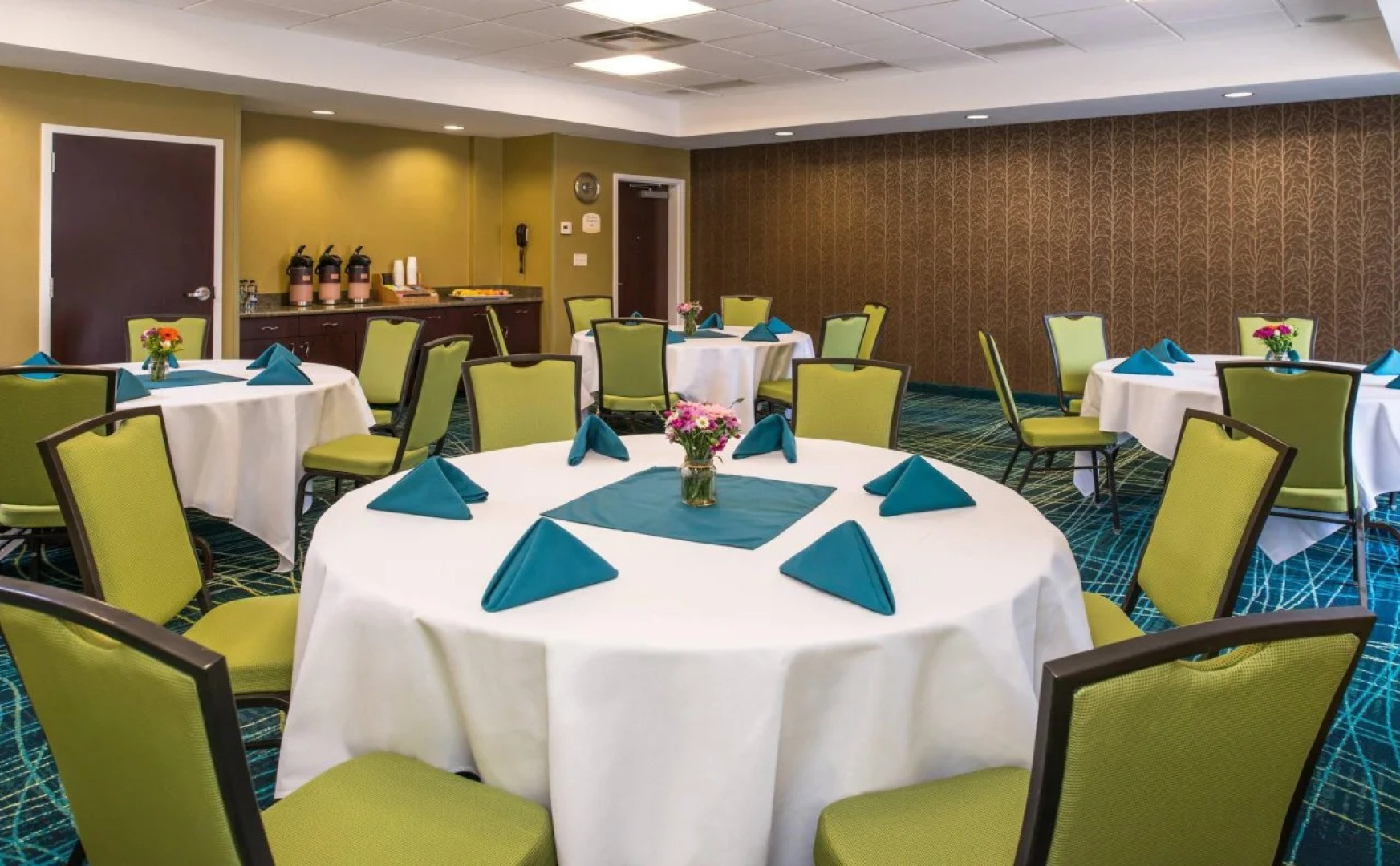 SpringHill Suites Boise West/Eagle