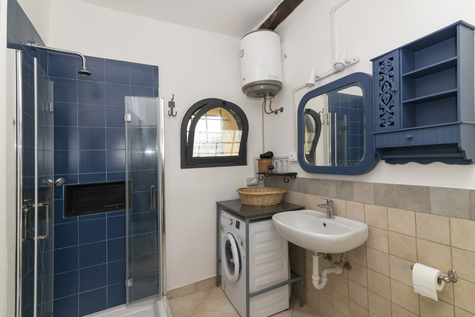 Ca Veggia for Nature Lovers