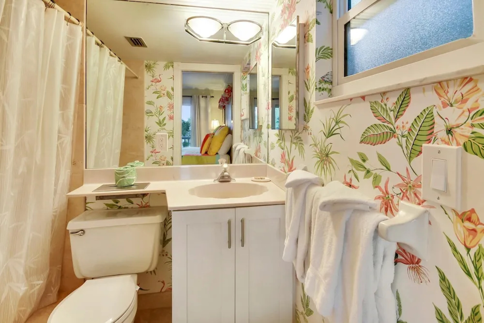 Sunset Villas Unit #2