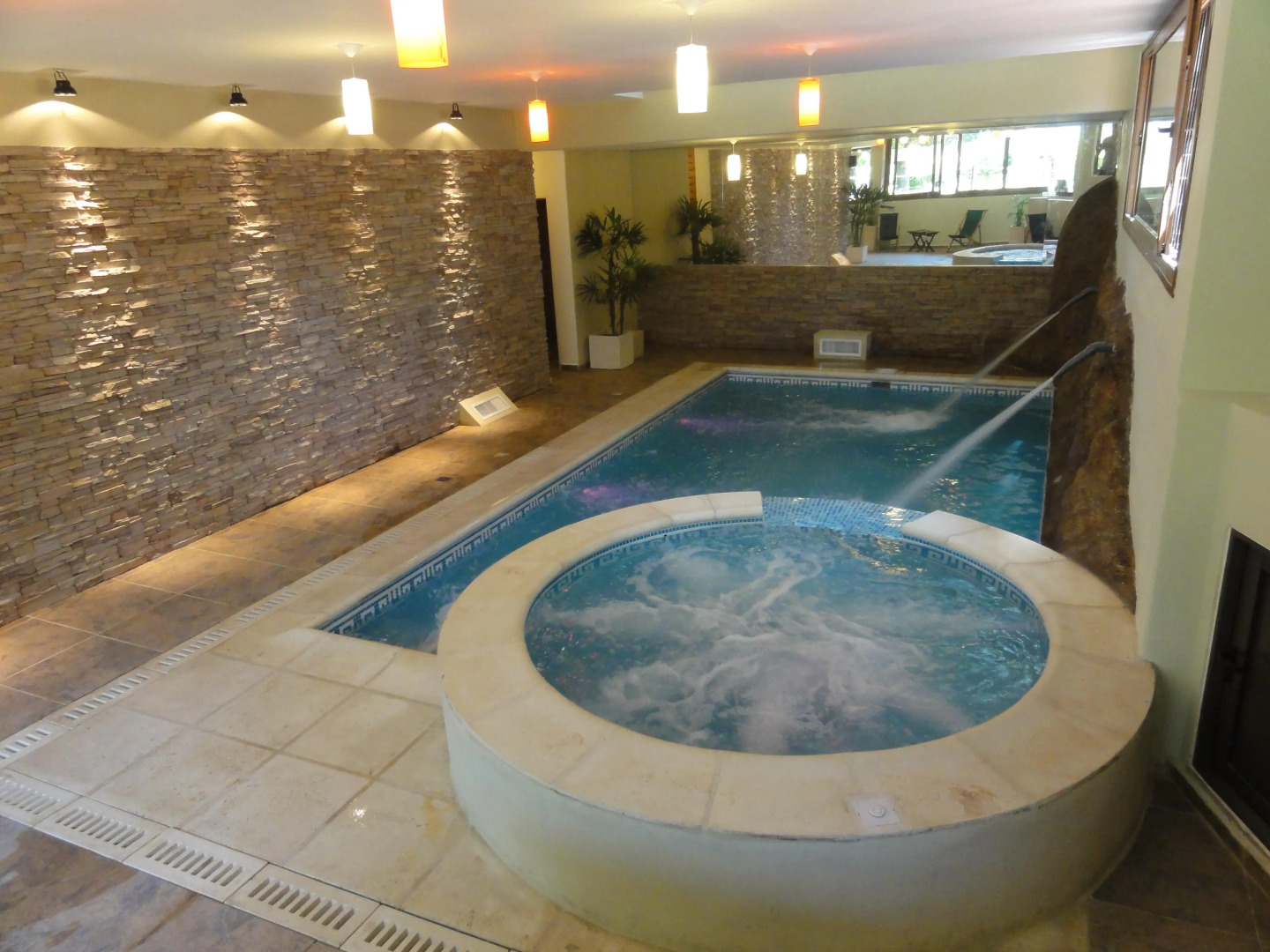 Los Espinillos Hotel & Spa