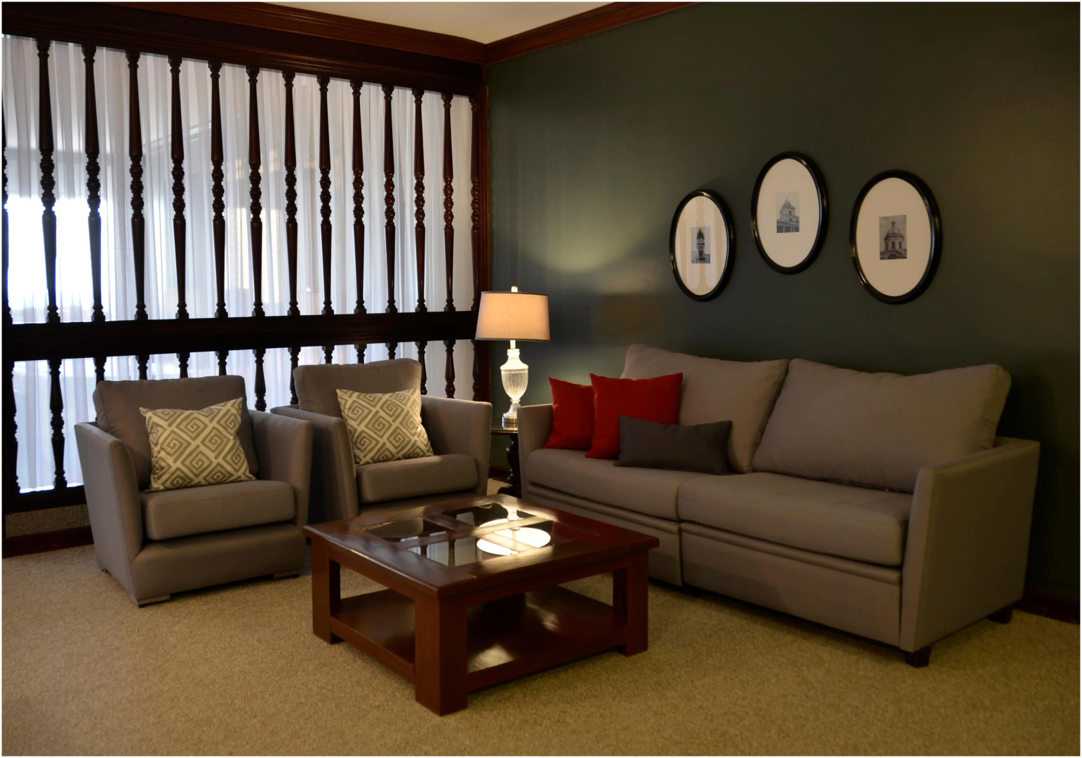 Nobile Suites Excelsior Asuncion