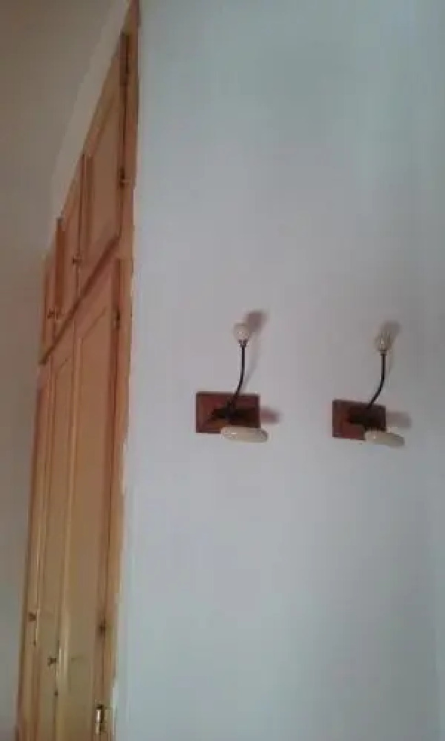 Un balcón al Guadalquivir