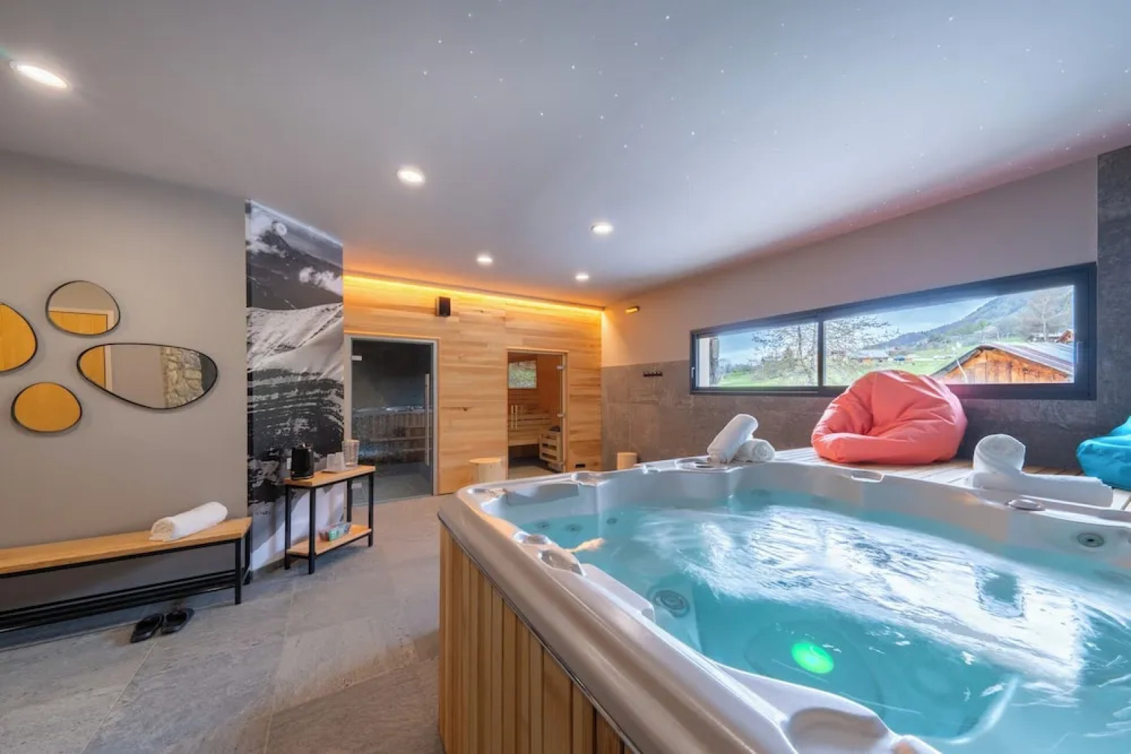 Auberge du Vieux Chaillol & Spa