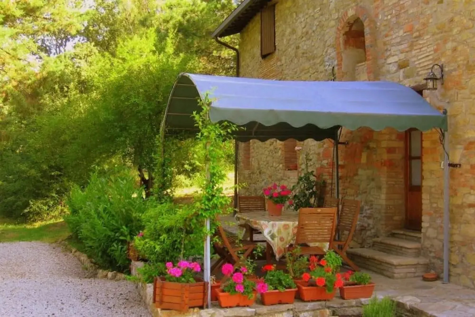 Il Borghetto di Peccio Martino