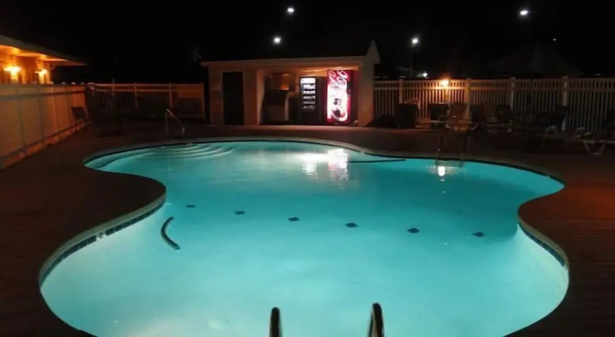 Sea Esta Motel II