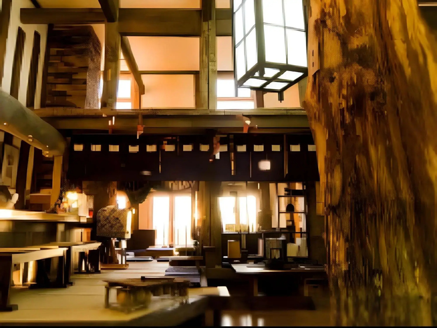 Auberge Kita No Dan Dan