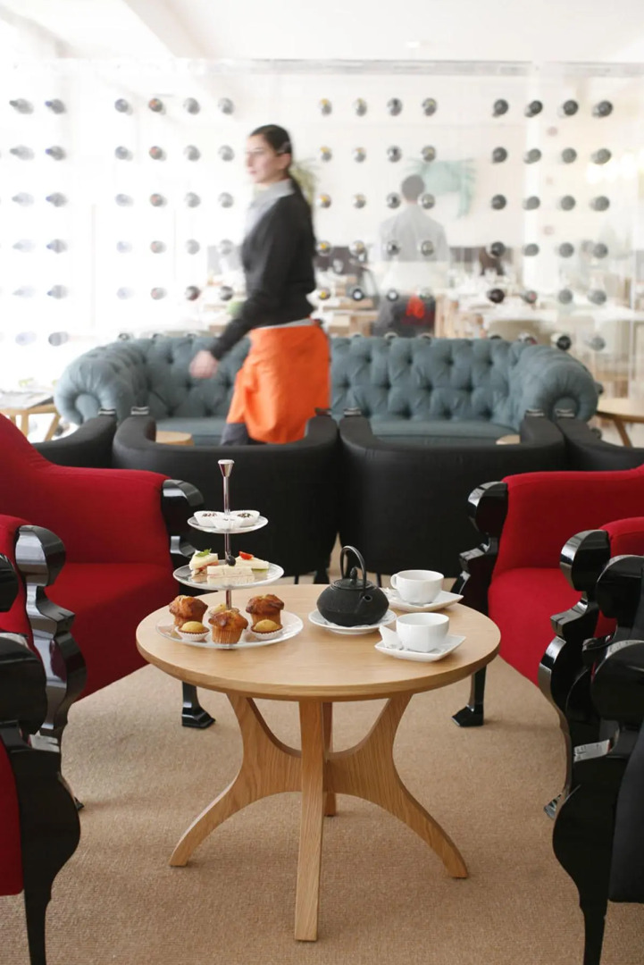 Furadouro Boutique Hotel Beach & Spa