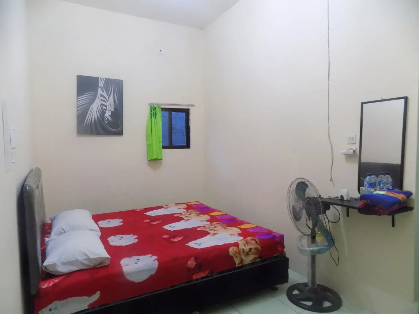 Amelia 2 Guest House