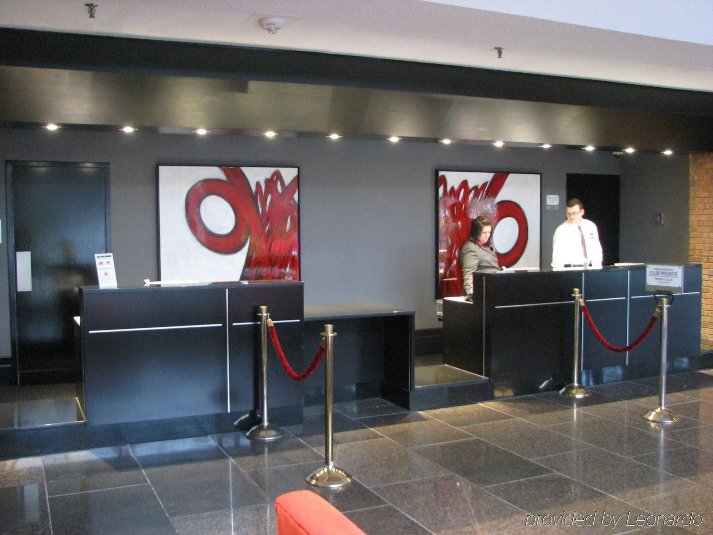 Hôtel Chateauneuf Gatineau—Ottawa