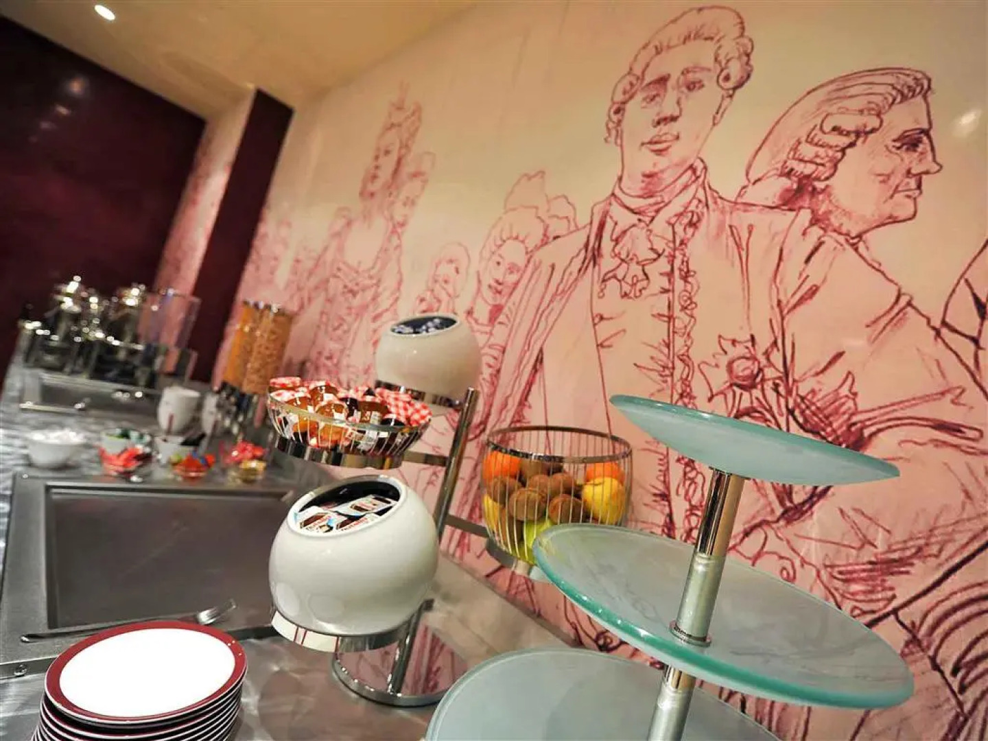 Mercure Paris Bastille Marais