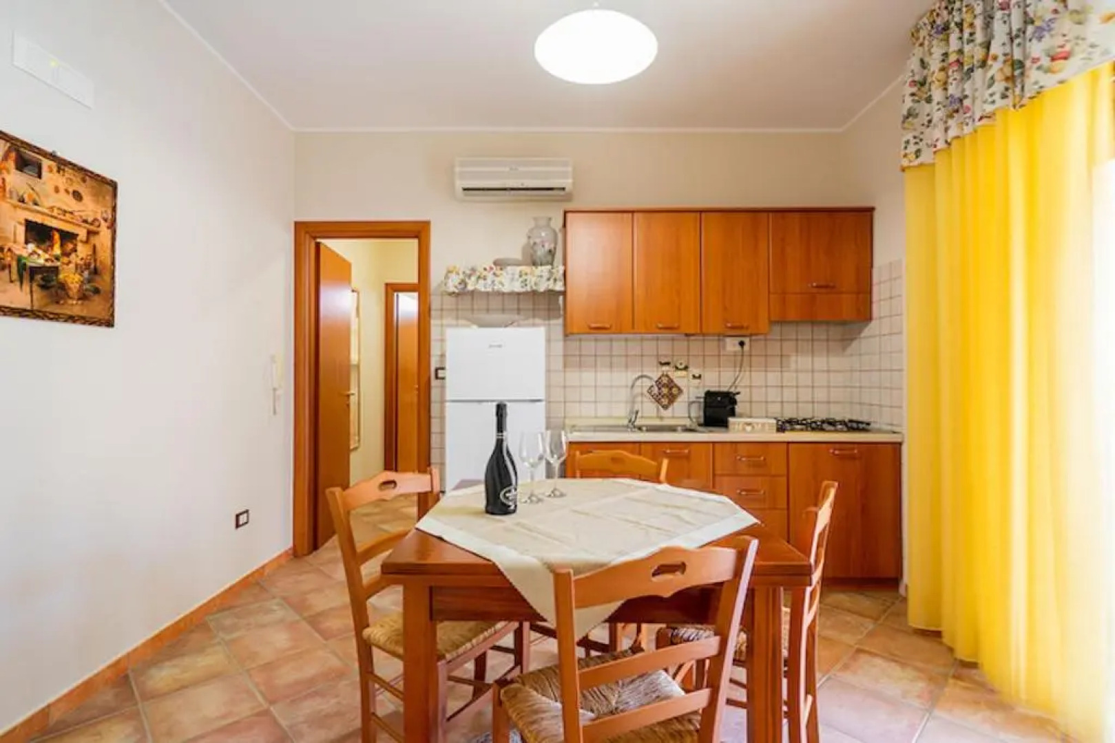 Appartamento SupersanoSalento