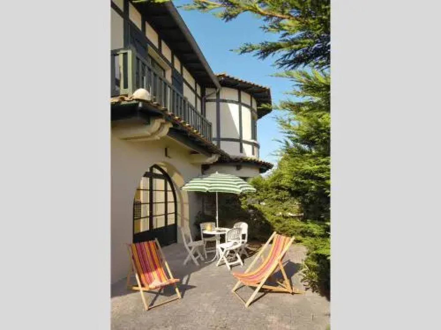 Estivel - Cap Ferret - T2 Duplex 2/4 Pax