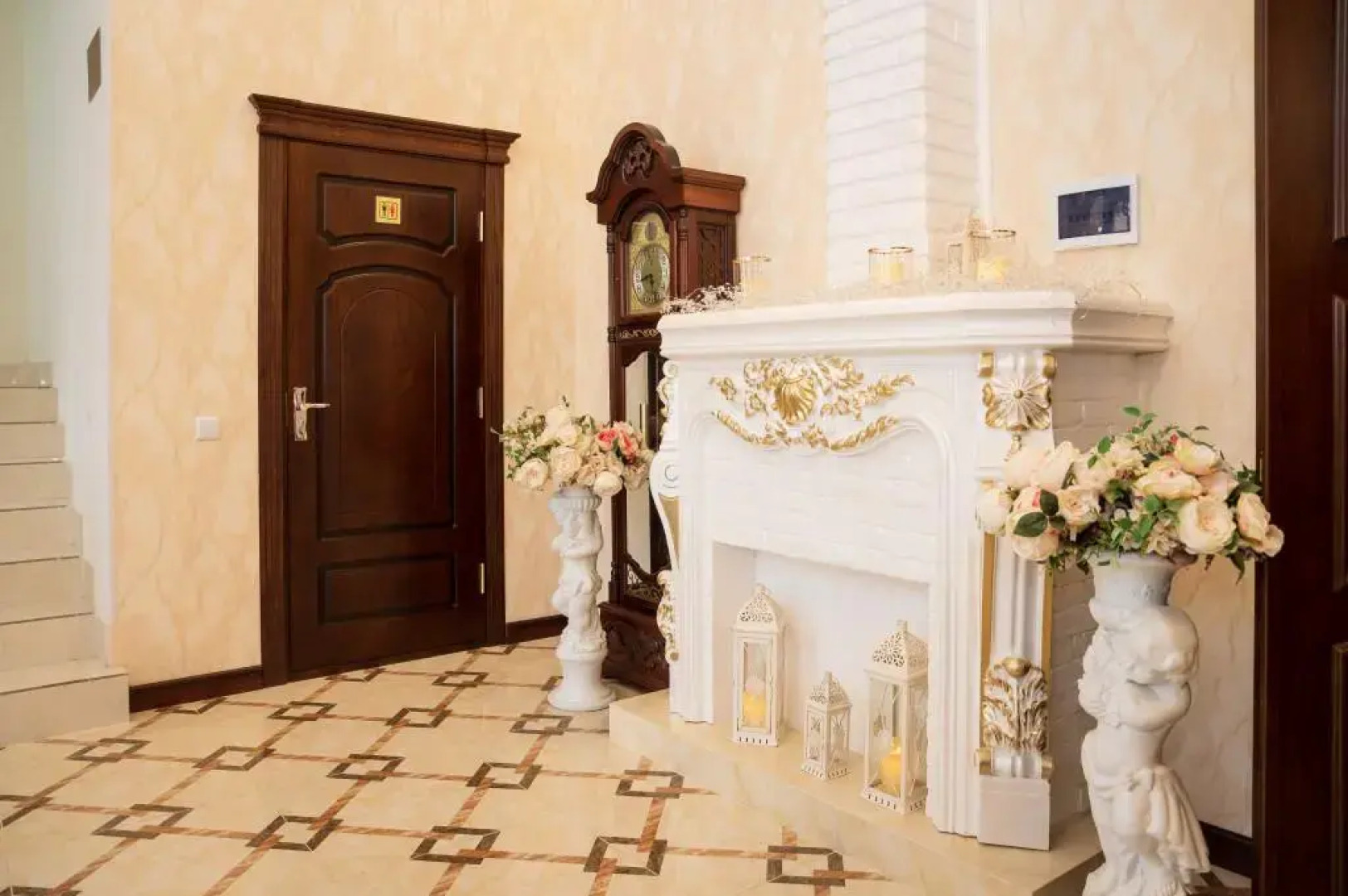 Terra Nova (Терра Нова)