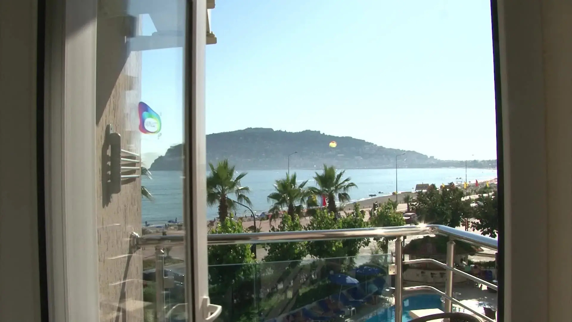 Monart City Hotel - All Inclusive