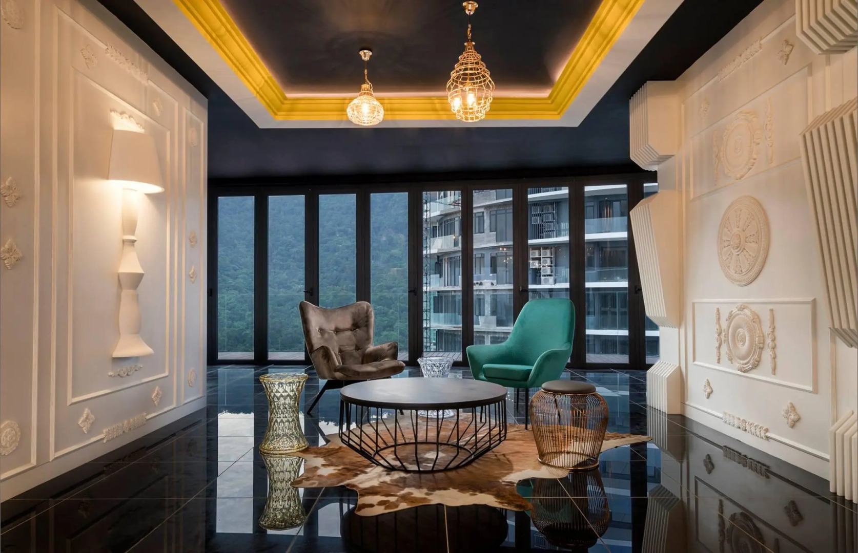 Arte Serviced Apartment @ Penang