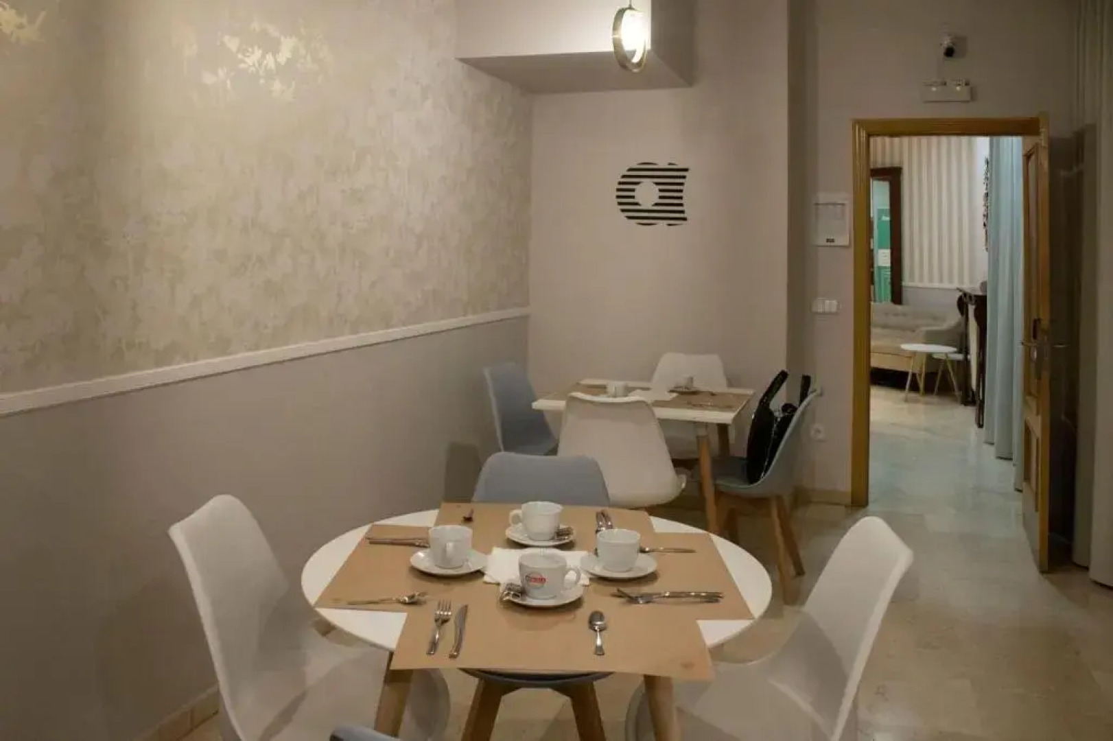 Hostal Alda Río Duero