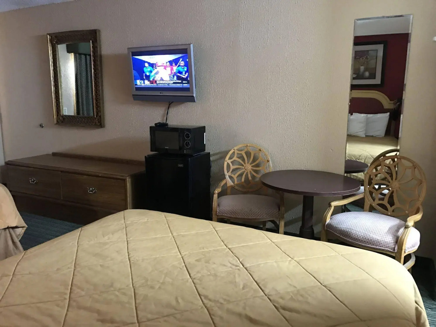 Rodeway Inn Hazlehurst