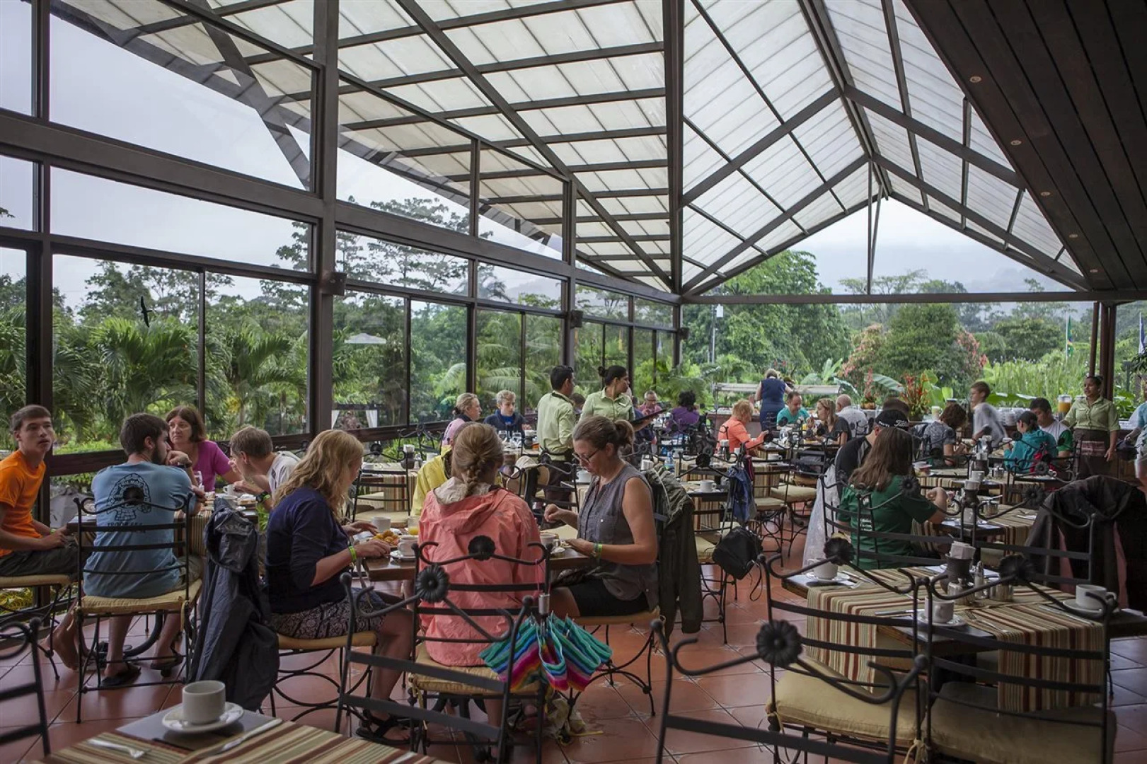 Hotel Arenal Springs Resort & Spa