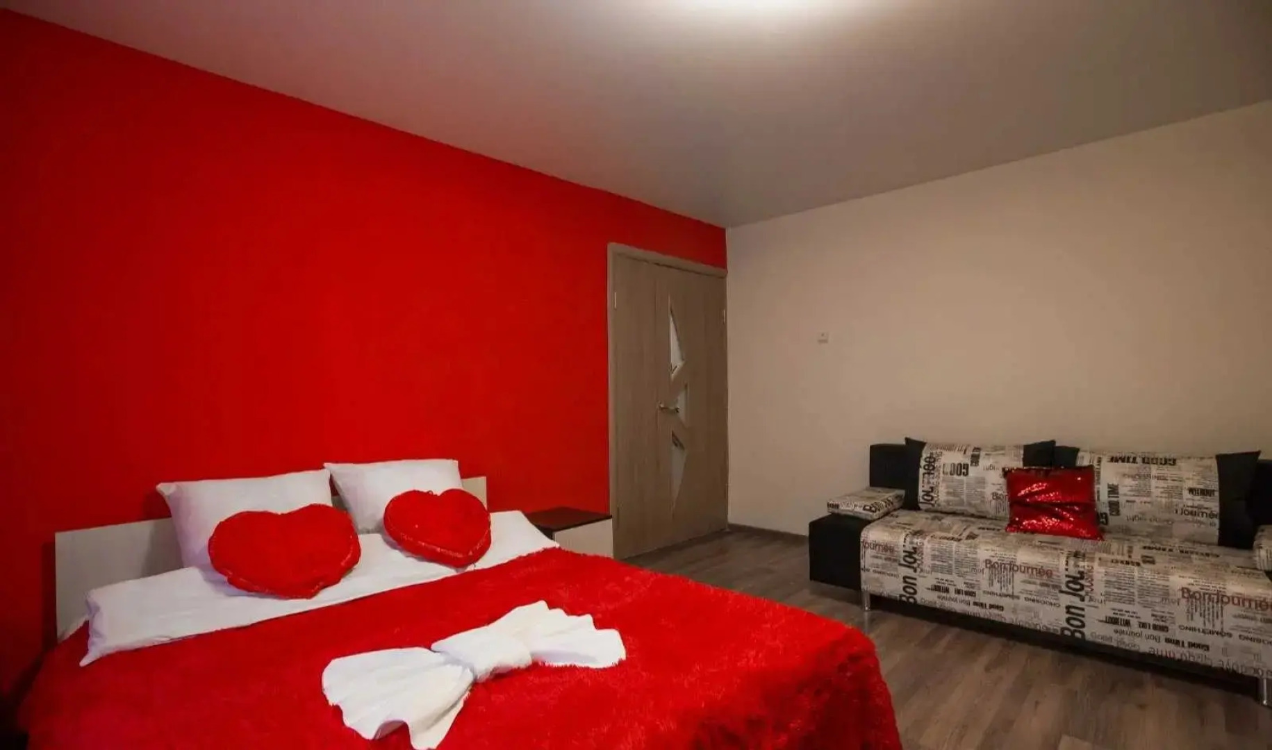 Дубки на Милиционном переулке