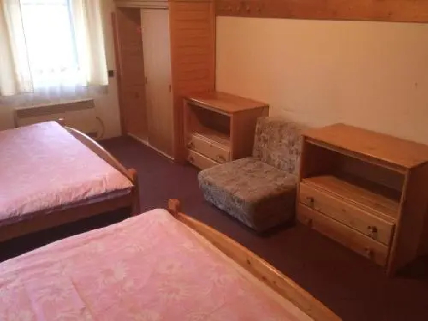 Chalupa Malá Morávka 50