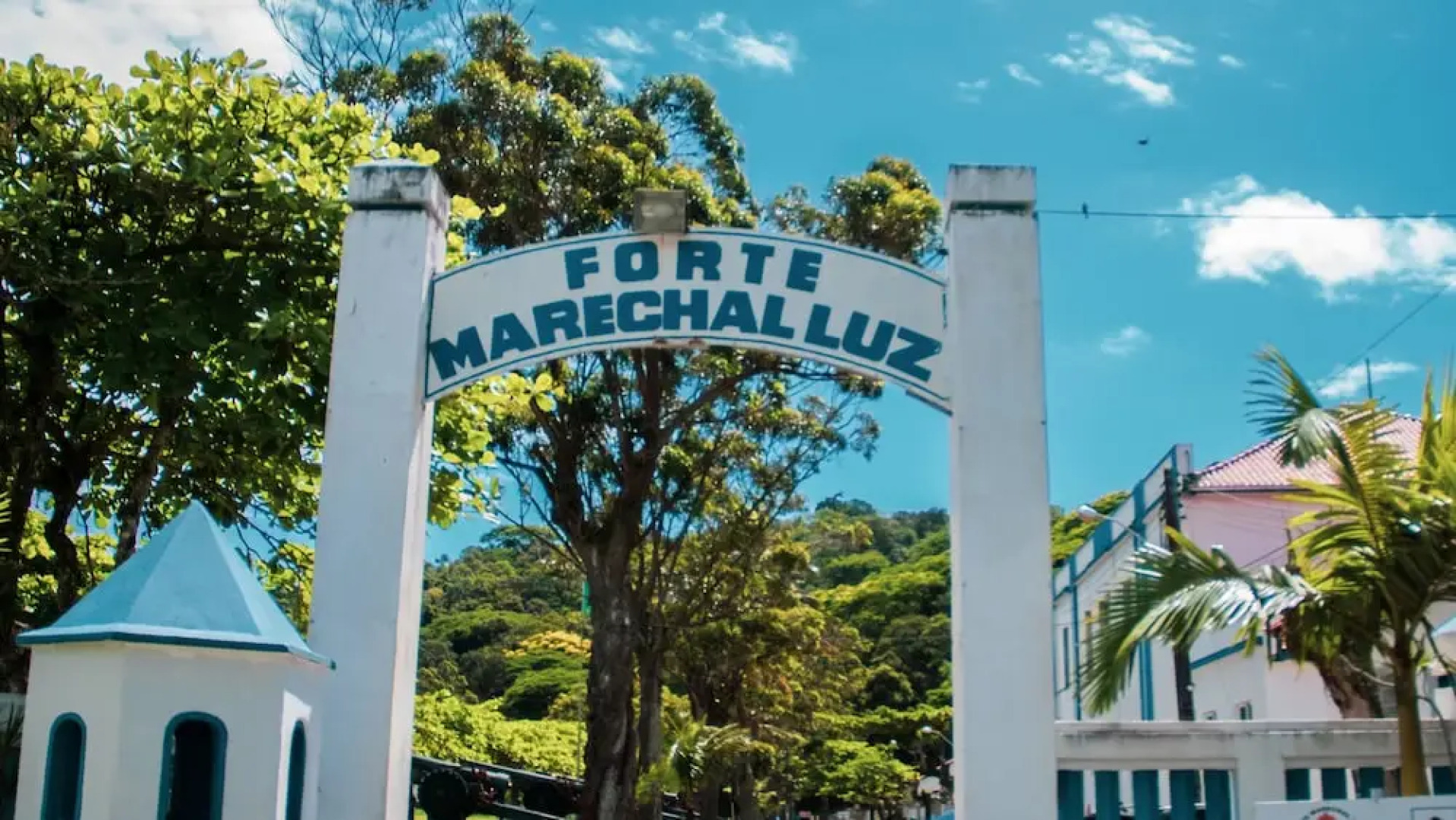 ApartPousada Residencial Dos Reis