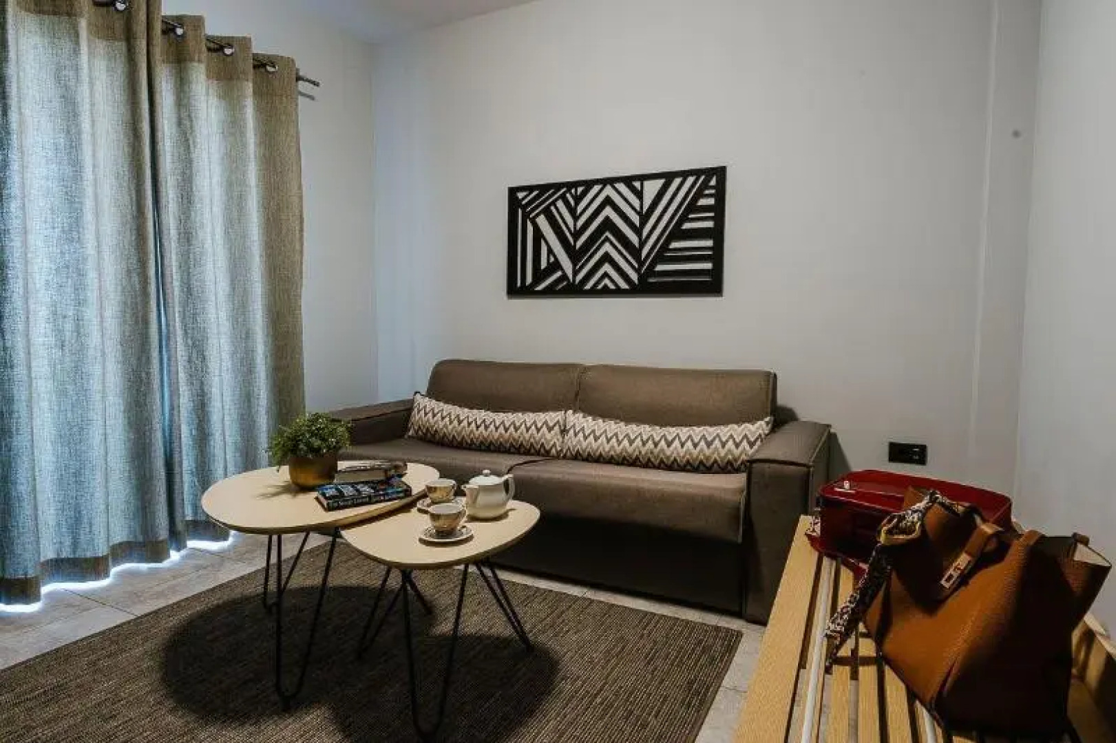 Andrews Luxury Residence