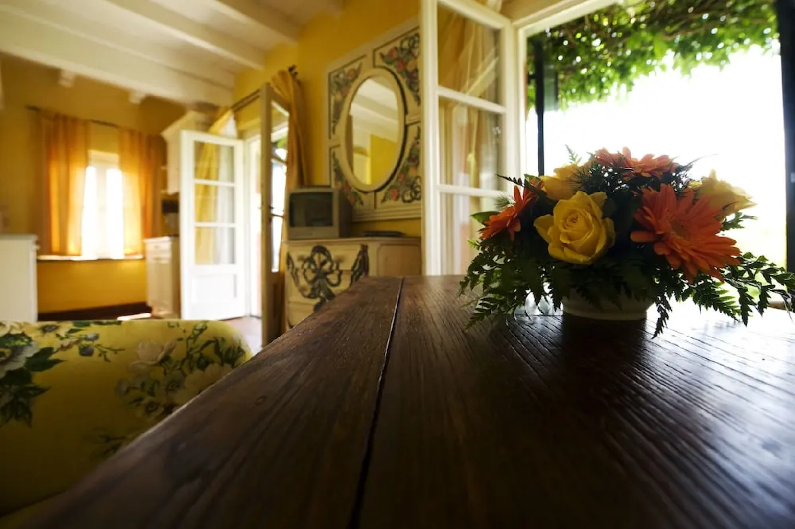 Agriturismo Natta Di Monte Tabor