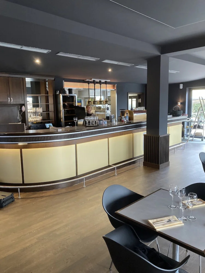 Das SinGold Boutique Hotel Restaurant
