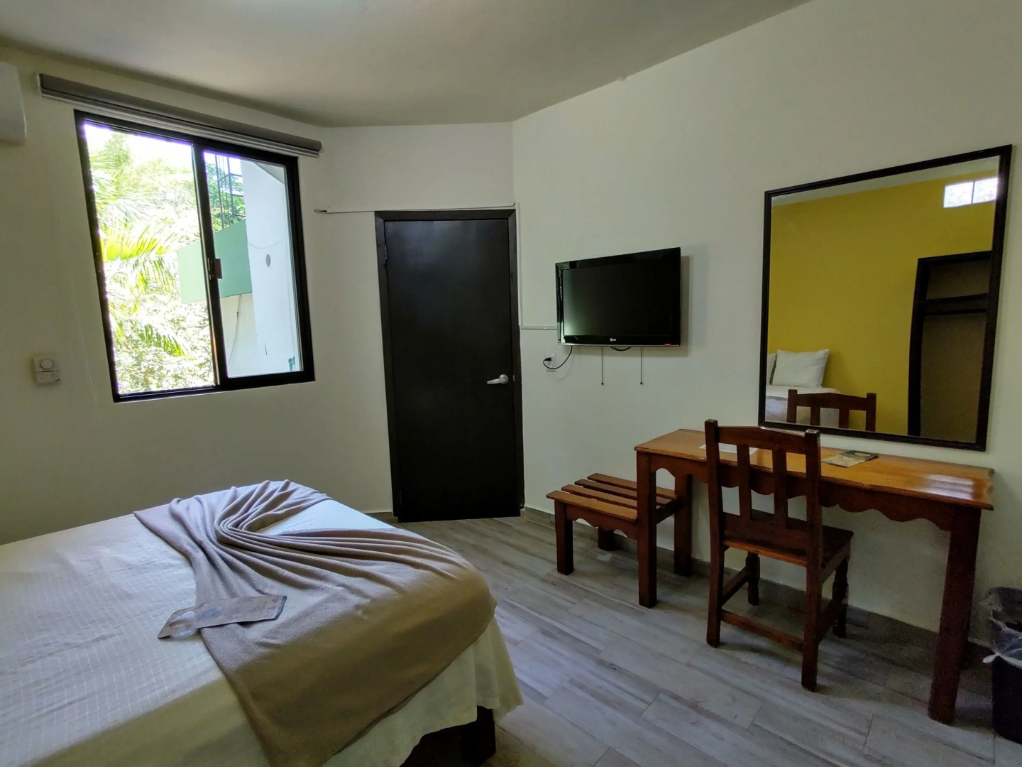 Casa Janaab Palenque - Hostel