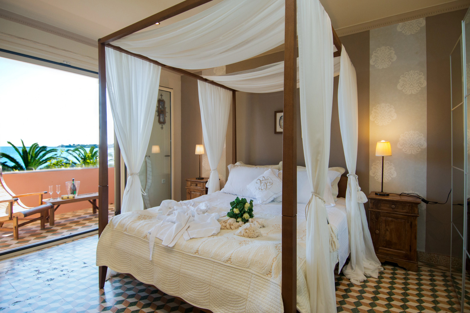 Calypso Villas Zakynthos