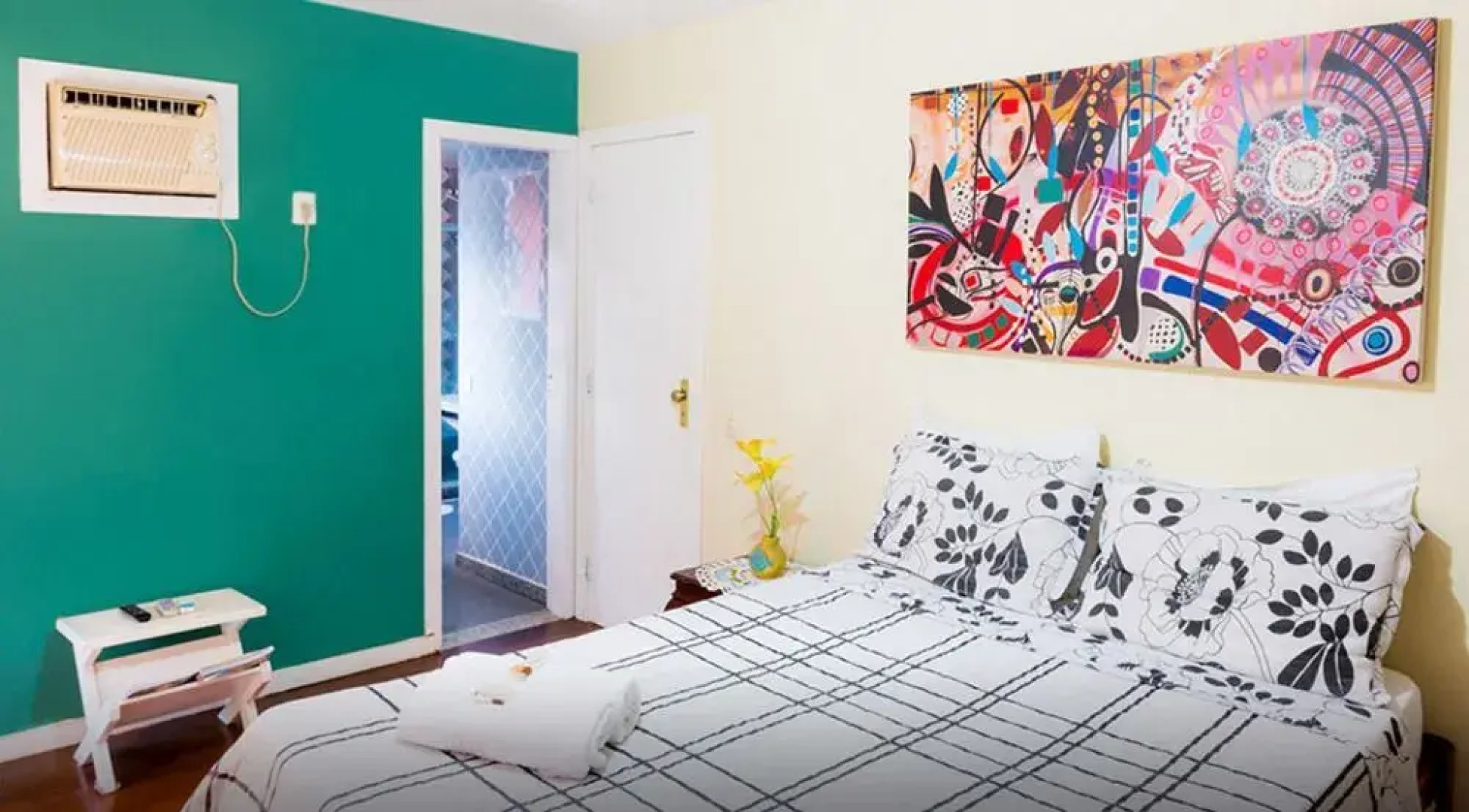 Pousada Pedras Brancas