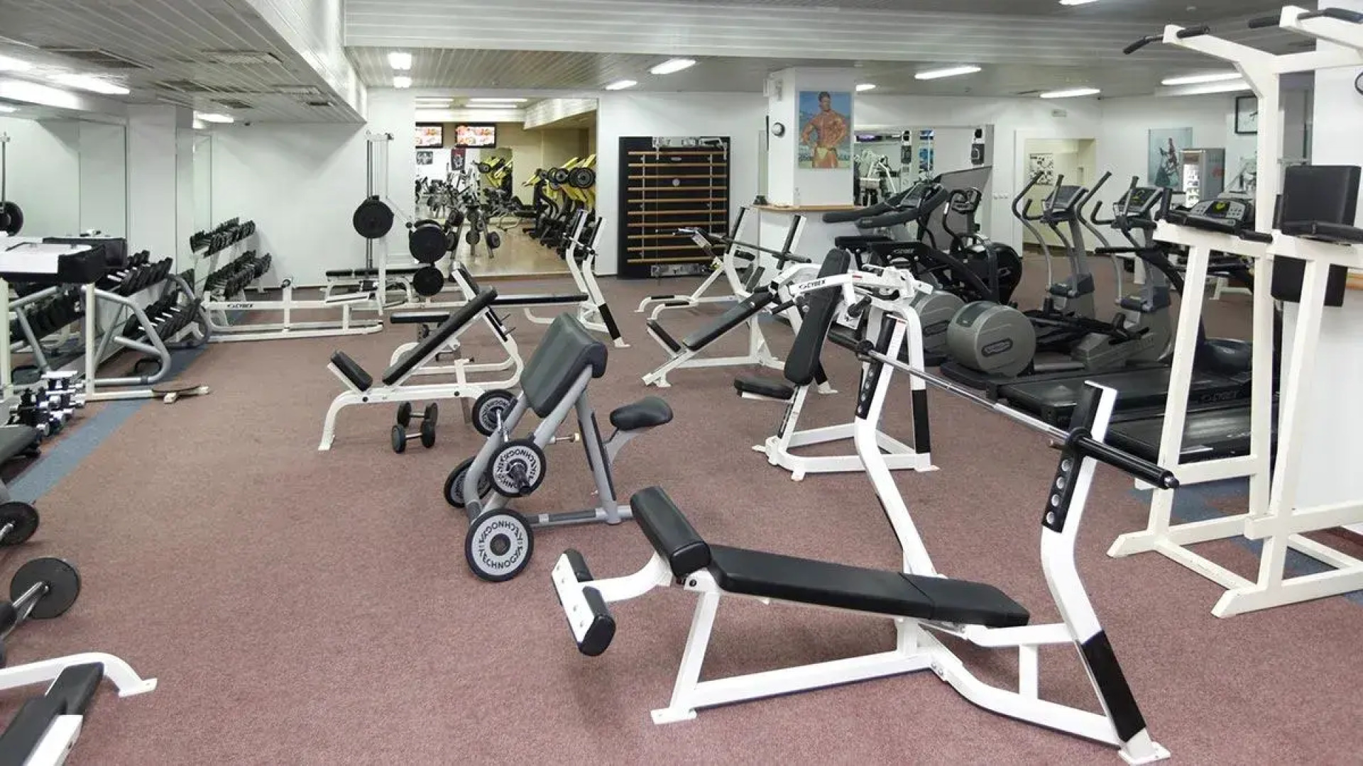 Aleksandar Palace Hotel & Spa