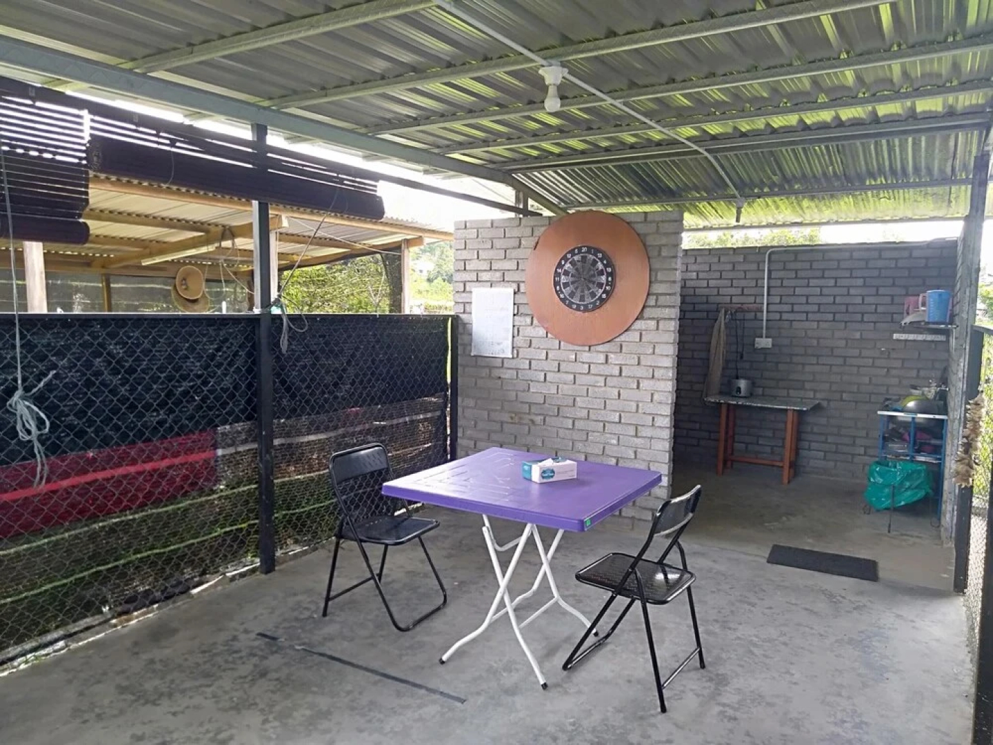 OYO Home 90344 Dropby Cabin
