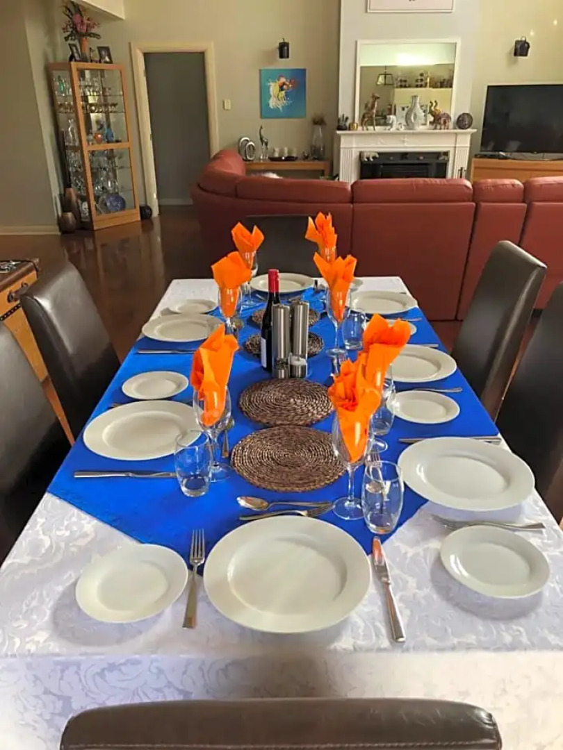 Riverview House Younghusband