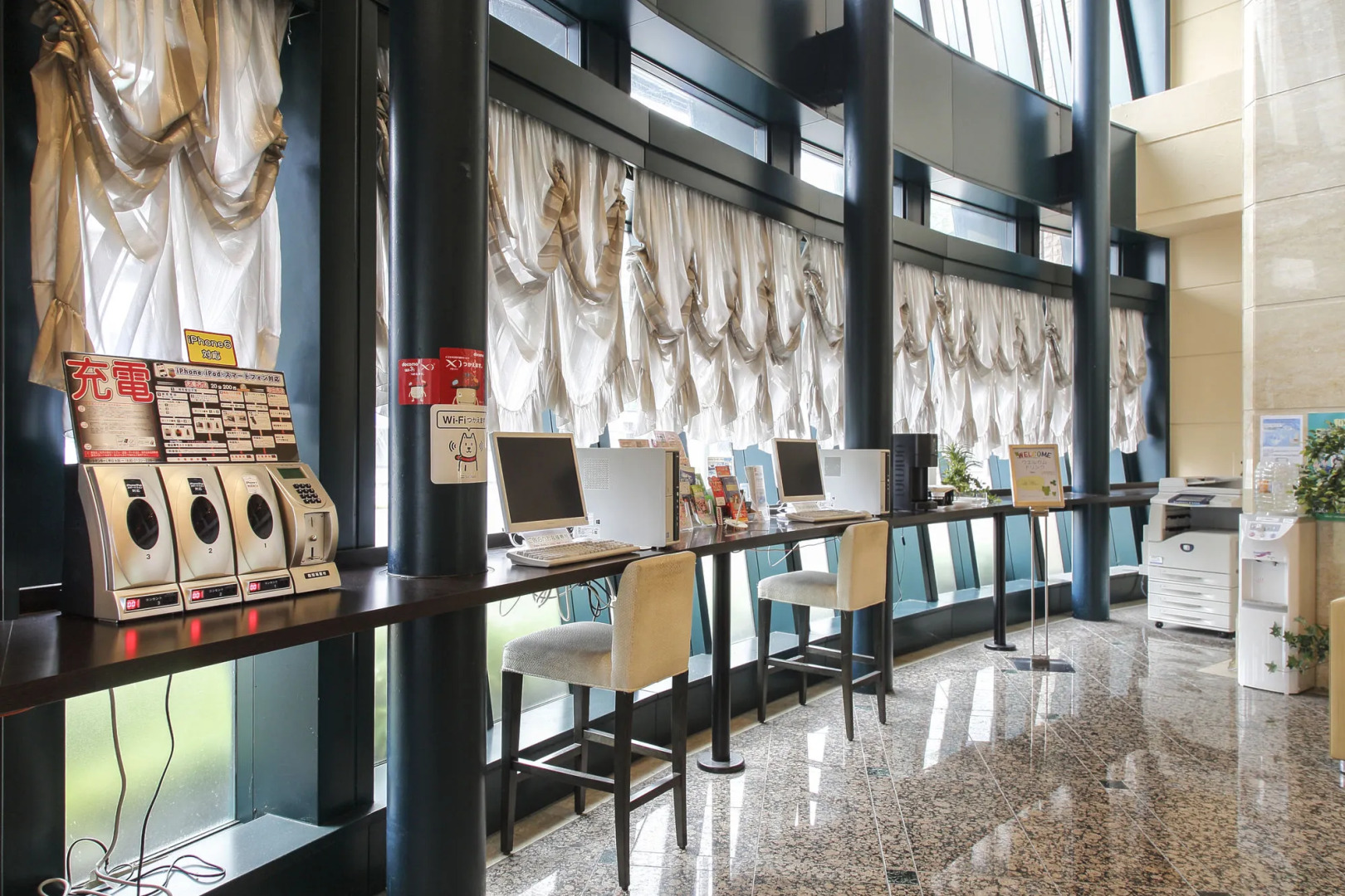 Wakayama Urban Hotel