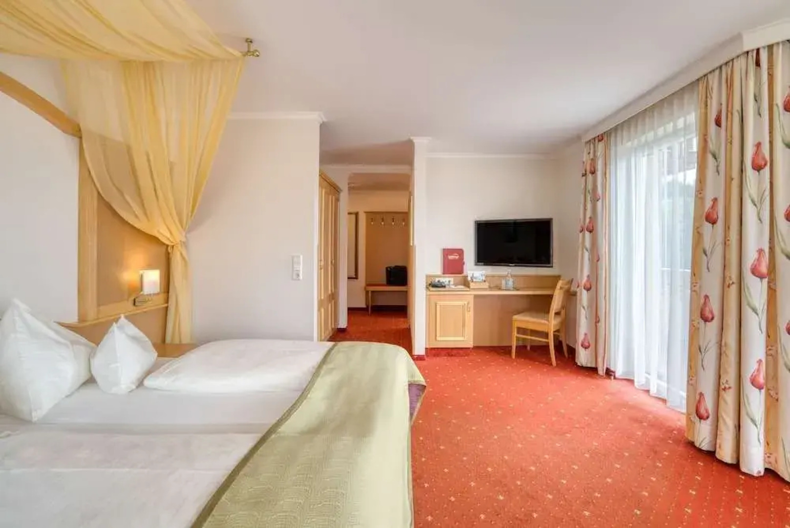 Schillerkopf Alpinresort