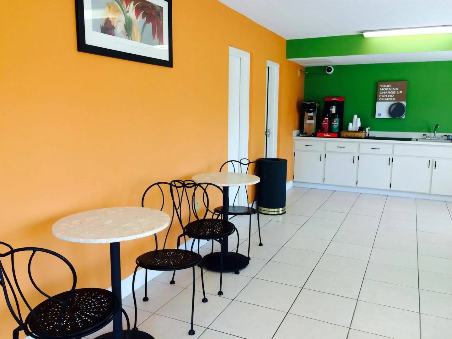 Motel 6 Macclenny, FL