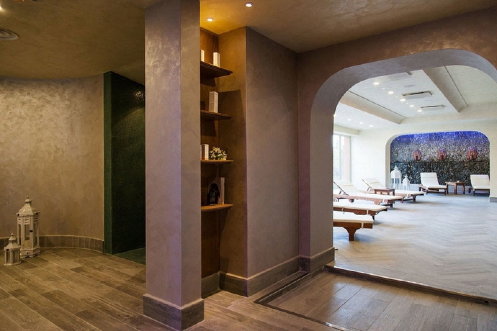 Diamond Resort Naxos Taormina