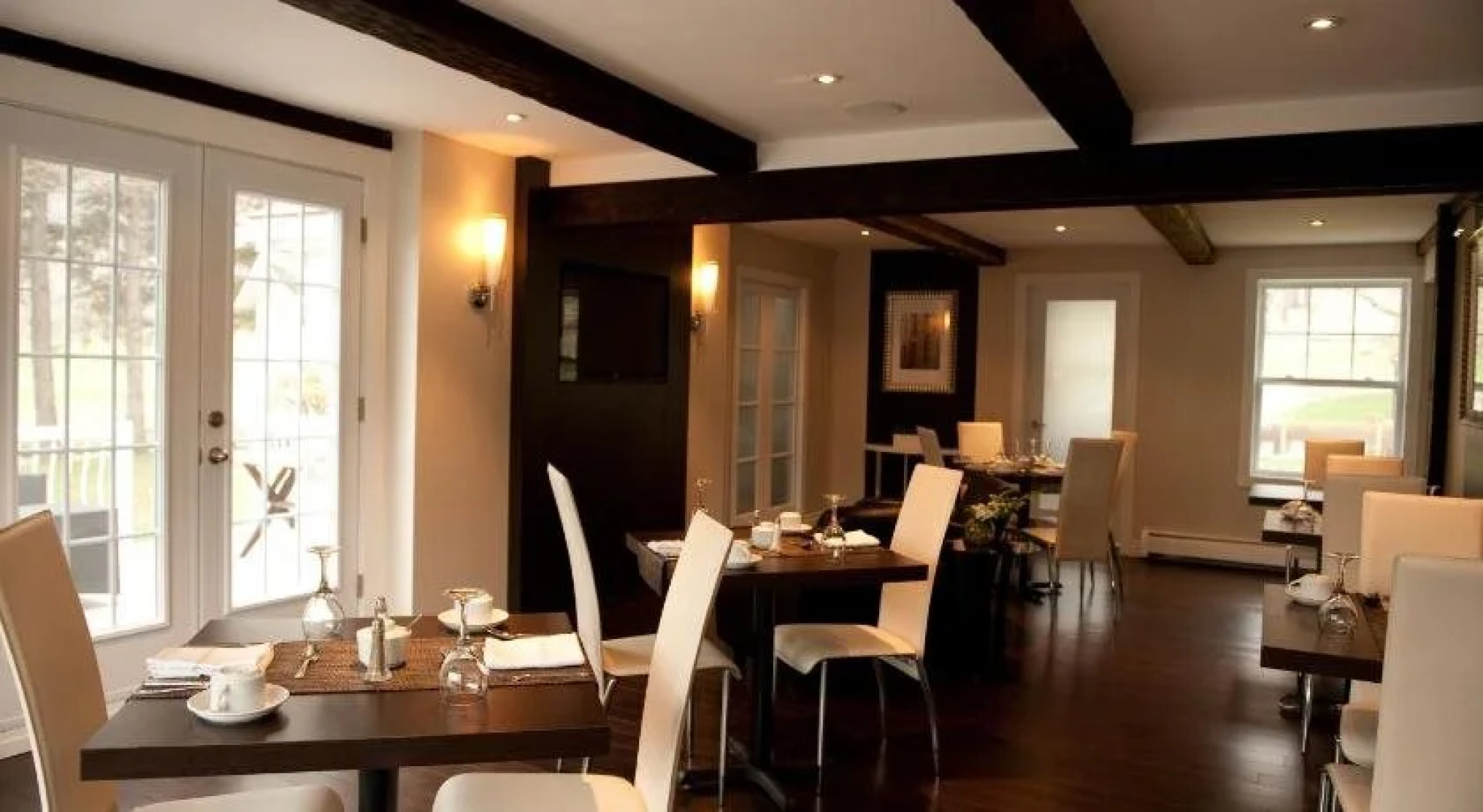 Auberge Sous L'Edredon B&B