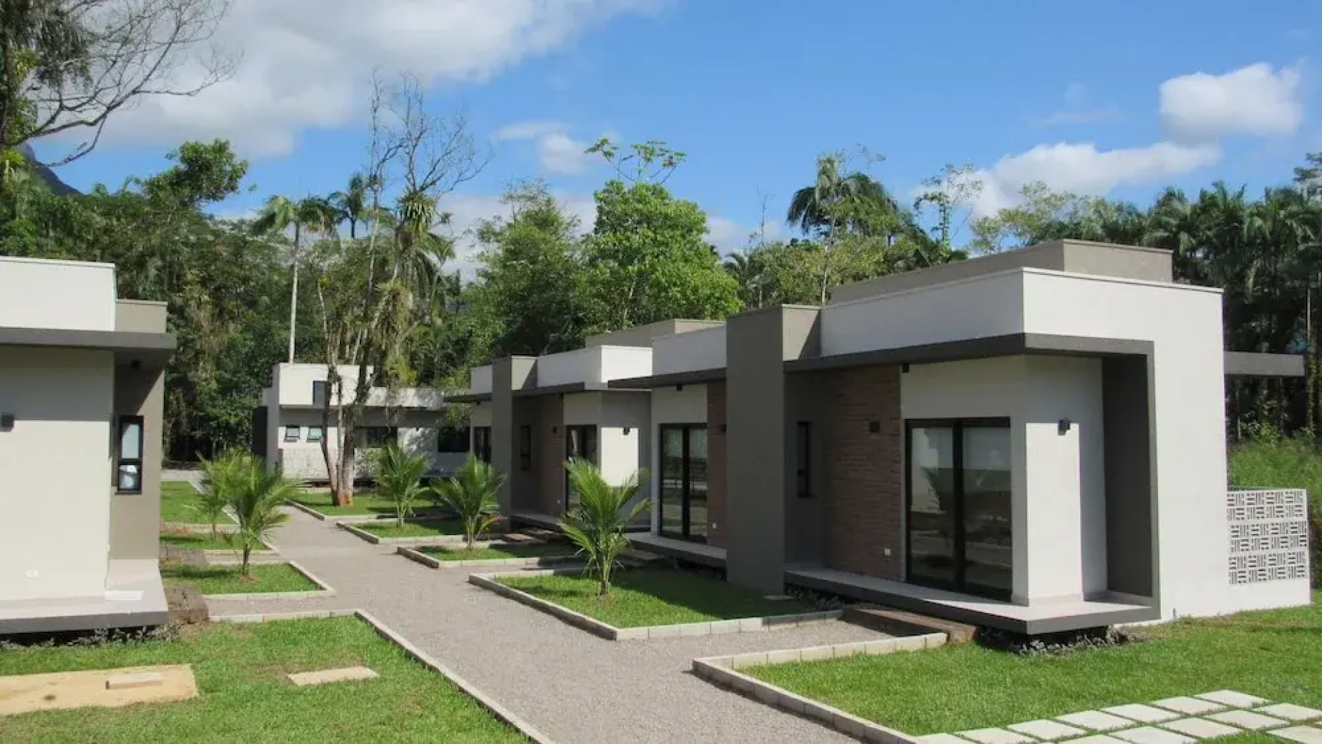 Vila do Porto Morretes