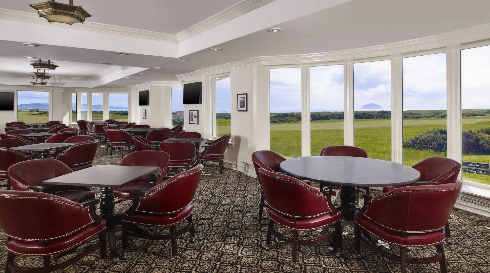 Trump Turnberry