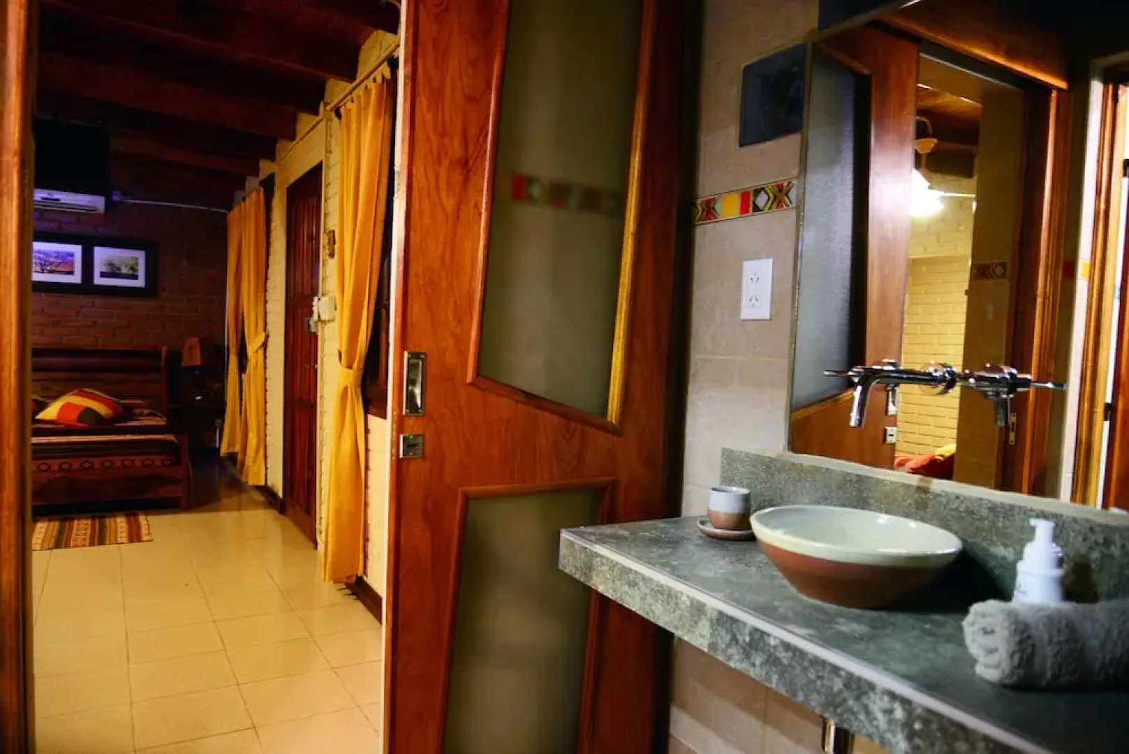 Posada del Chamán Iguazú