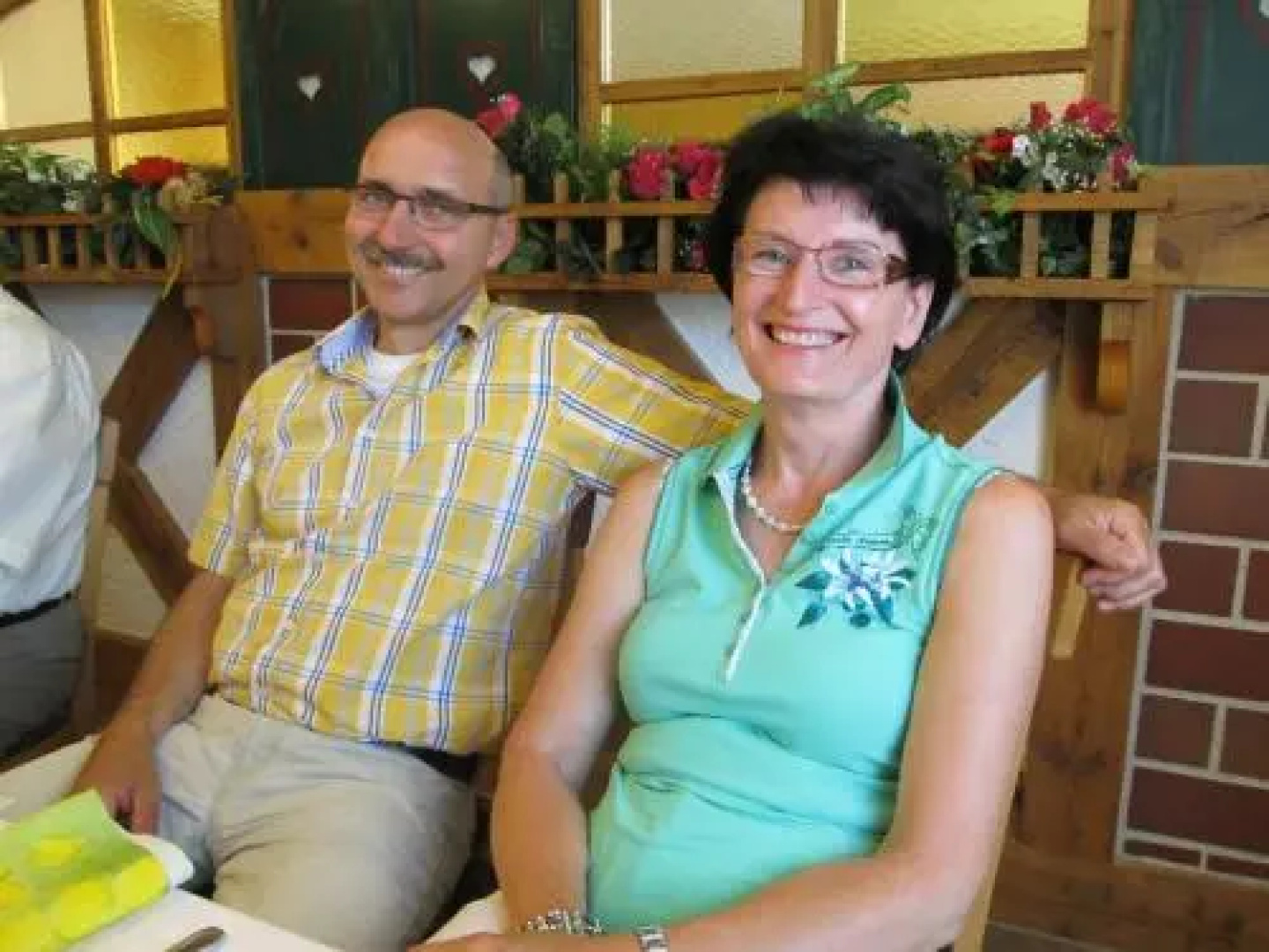 Hotel-Gasthof Hirschen