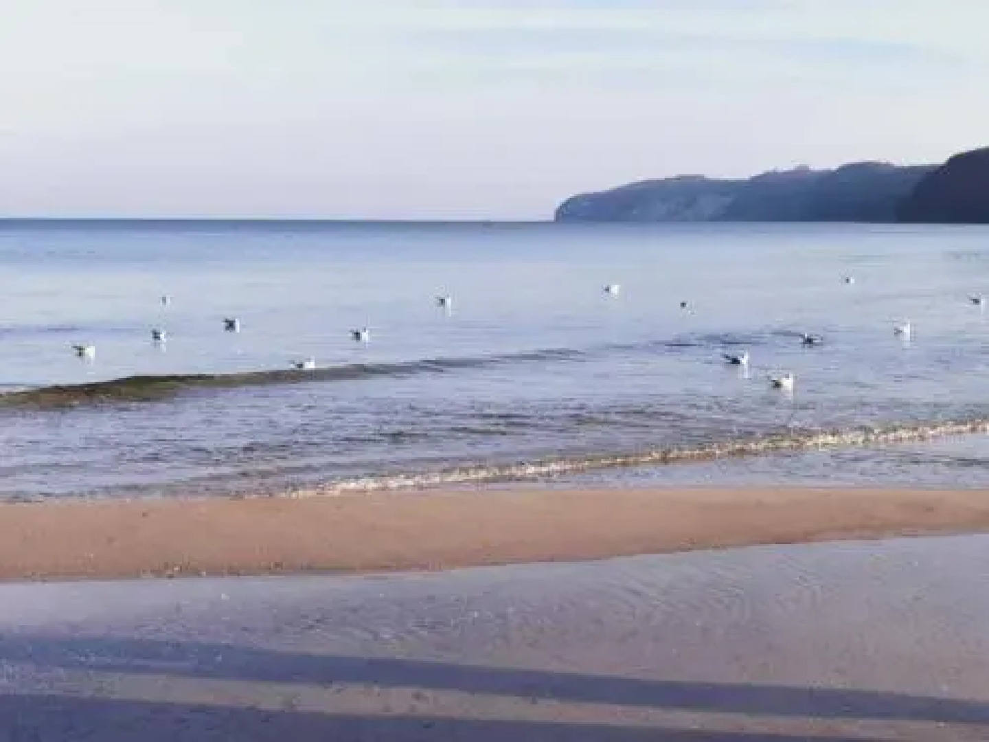 Ferienwohnungen Doepel