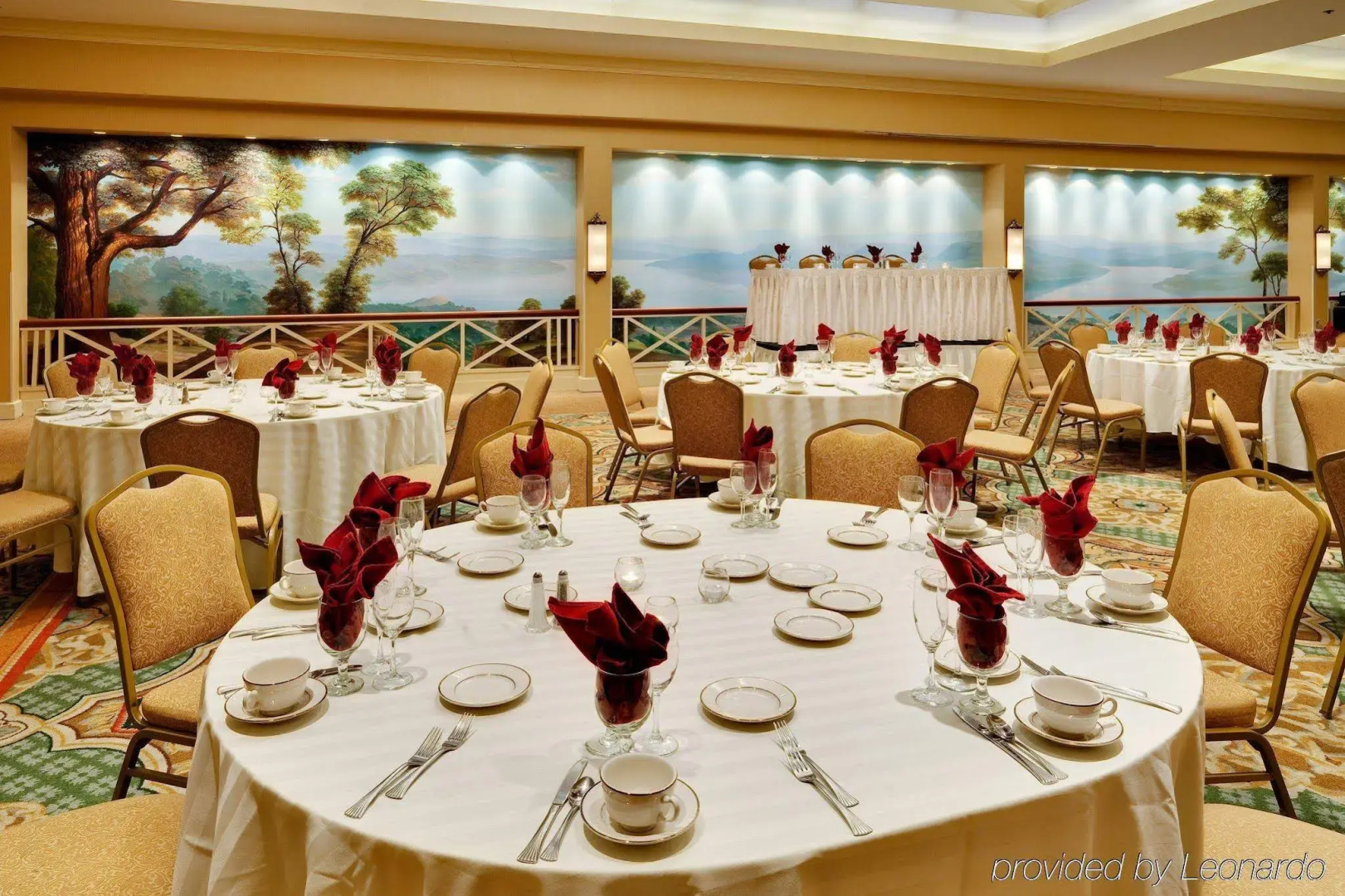 Delta Hotels by Marriott Allentown Lehigh Valley